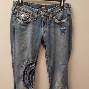 Jeans by True Religion Size 28